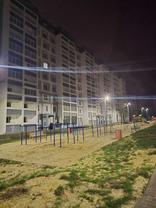 Продам 2 комн квартиру ЖК Сказка. СДАН J