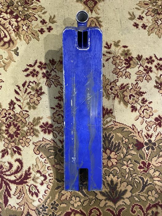 Дека Native Stem 56/5.25