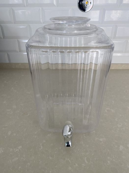 Acrylic Beverage Dispenser423493203941150722