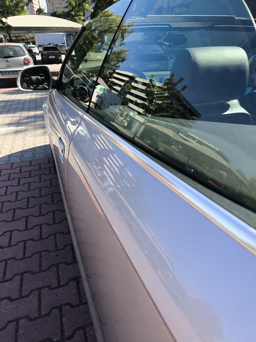 Audi A3 Cabrio 1.6 Tdi