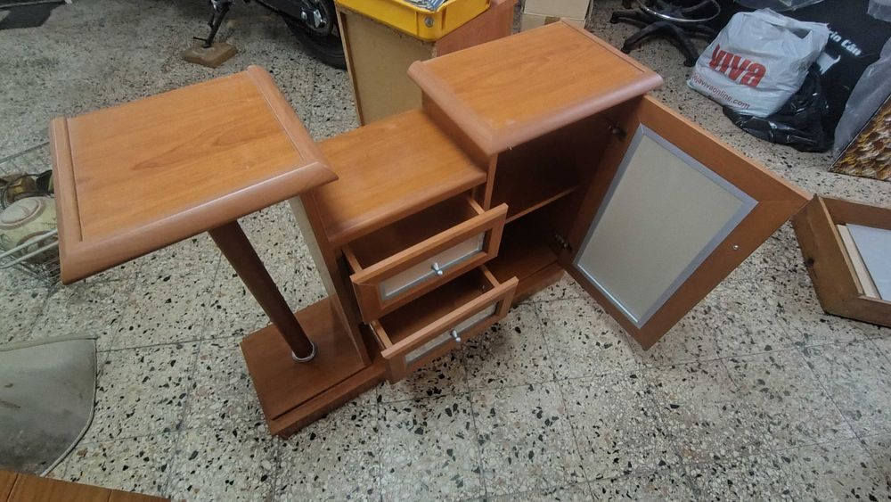 Movel de corredor