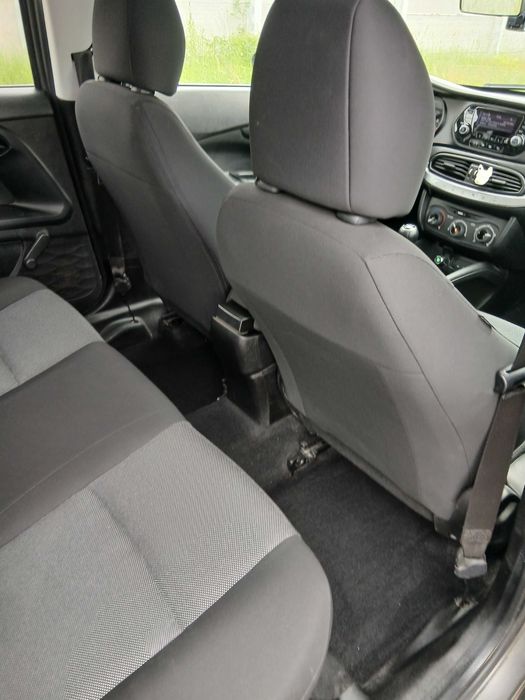 FIAT TIPO 1,4 strit