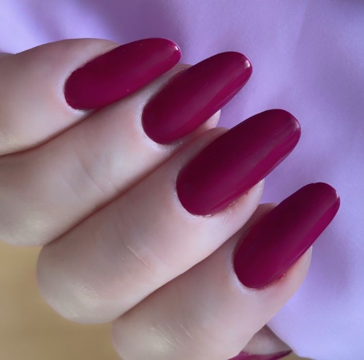 Манікюр Бориспіль