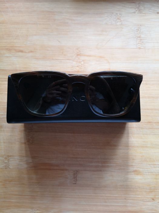 Vendo óculos de sol Givenchy