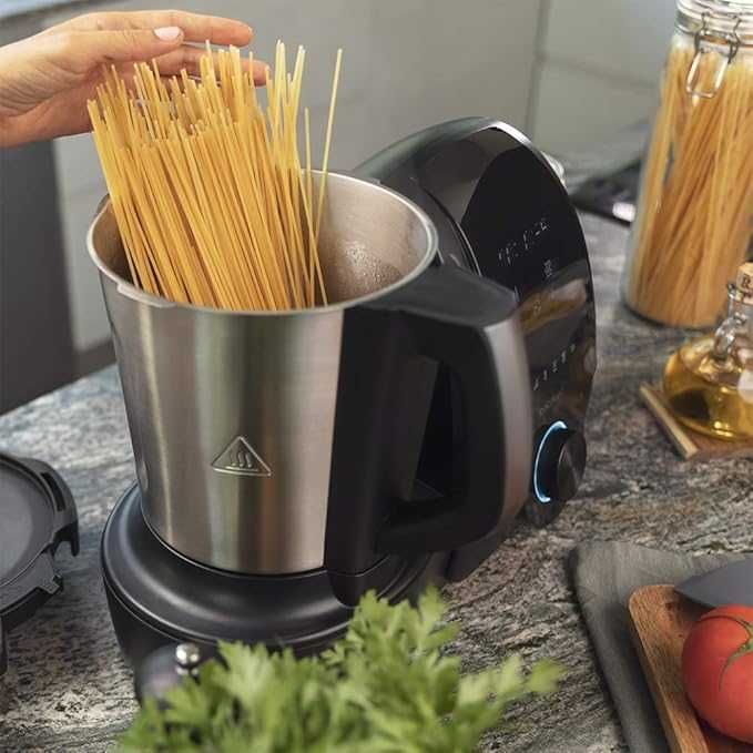 Robot de cozinha multifuncional Cecotec  9590437318984244940800