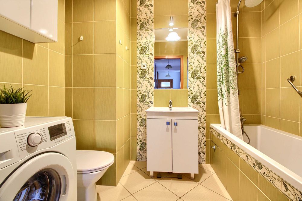 Wygodne 3 pokoje 63 m2 | ARCHITEKTÓW