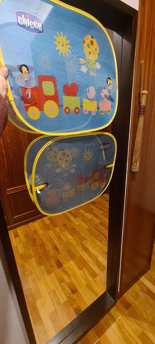 Para sois carro chico