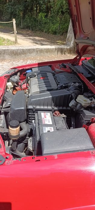 Citroen Saxo Cup mk1