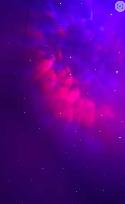 Projetor De Estrelas E Galáxias