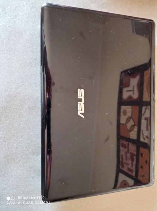 Netbook ASUS Eee PC 1005 HA