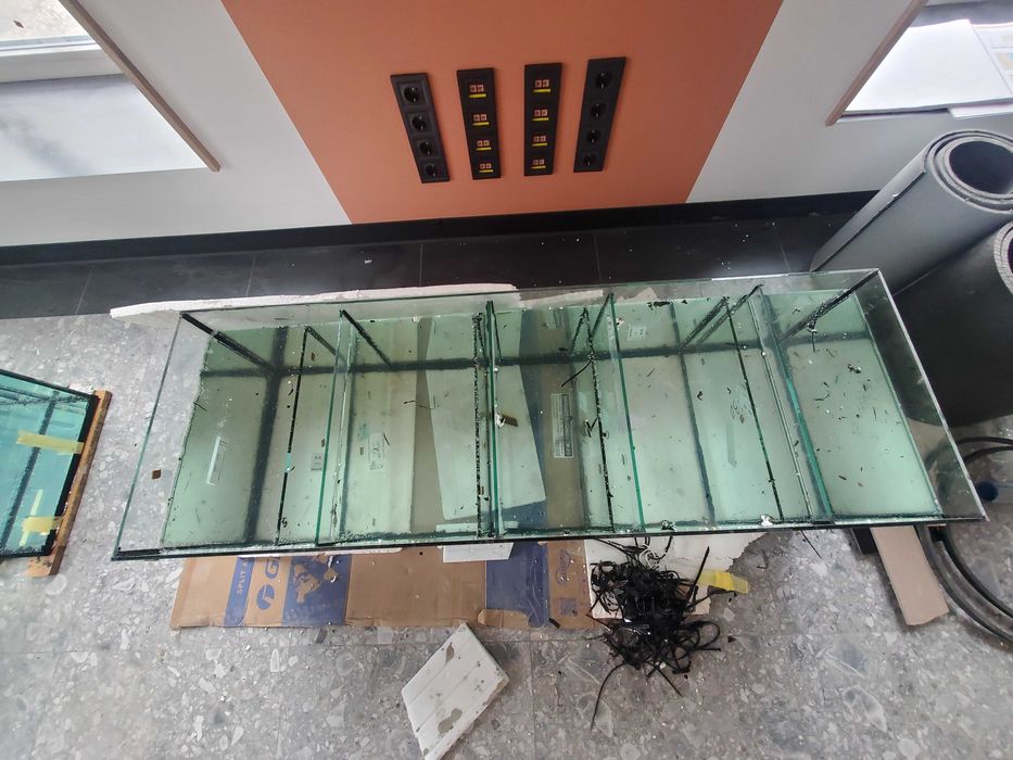 Самп для акваріума ( фільтр)