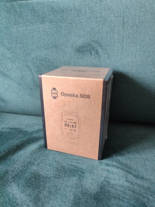 Opaska Locon BS.07