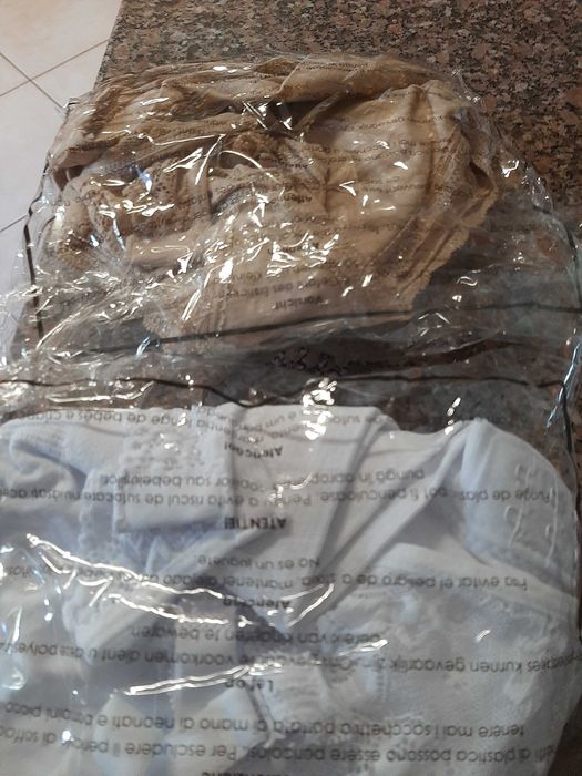 Soutian Soft Touch da televisão