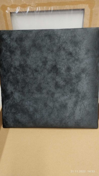 Panele tapicerowane 30x30cm