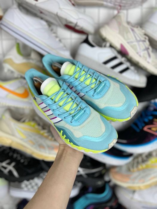 Кроссовки Adidas Оригинал р(39)