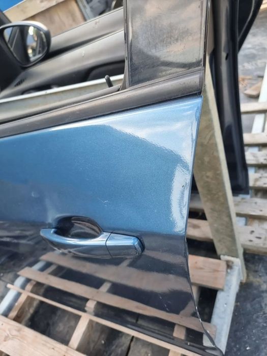 Z22S Drzwi lewy przód przednie lewe Opel Zafira C