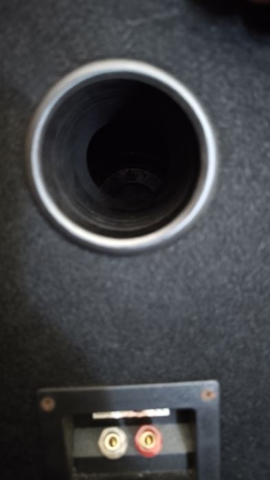 Subwoofer + amplificador