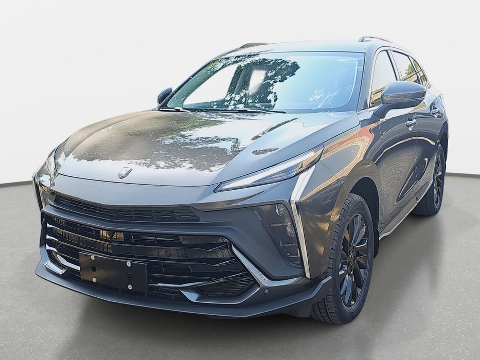 Forthing T5 EVO NOWY / FV 23% / dostępny od ręki