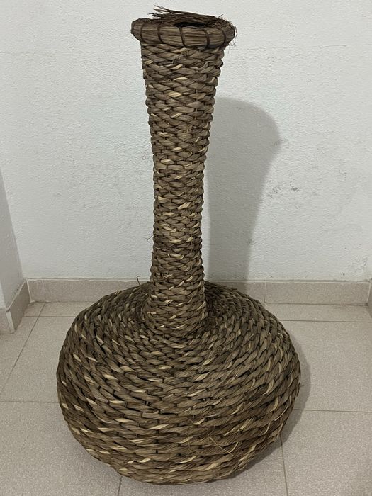 Jarrão verga grande