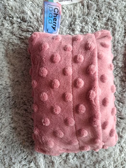 Zestaw rzeczy dla niemowlaka