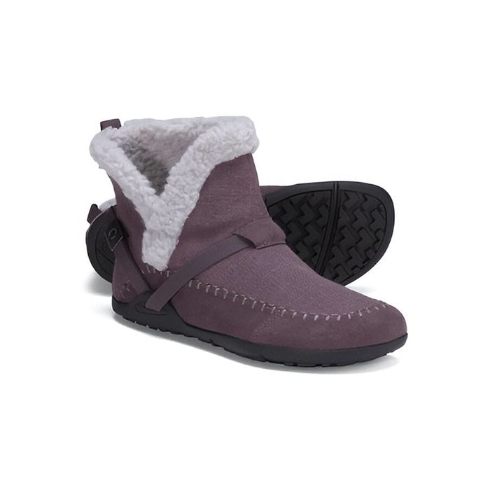 Нові  зимові черевики з конопляного полотна Ashland Xero Shoes