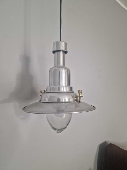 Candeeiro OTTAVA Ikea