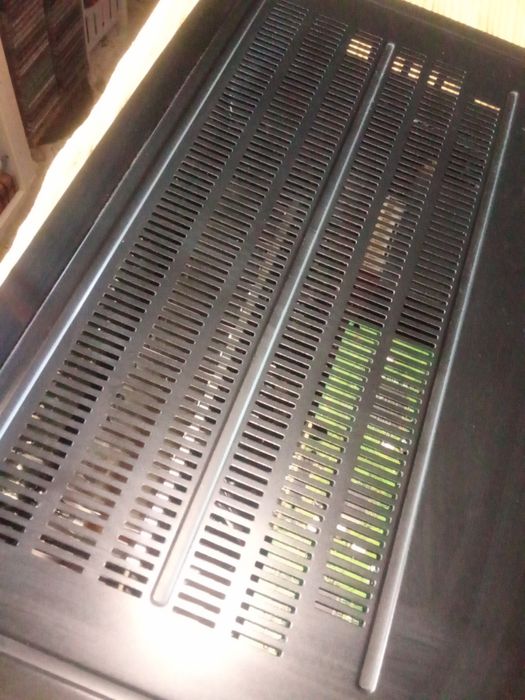 Amplificador Receptor AV Pioneer