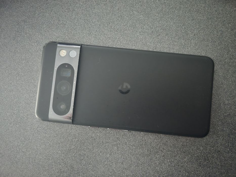 Pixel 8 pro - niska cena