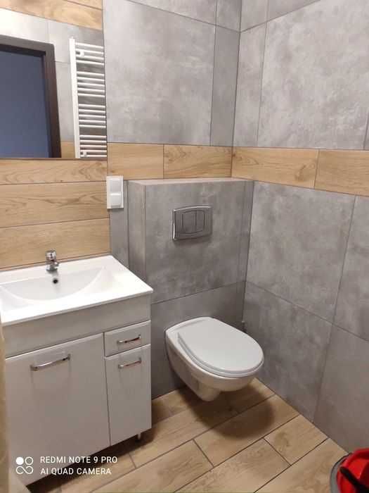 Noclegi do wynajęcia