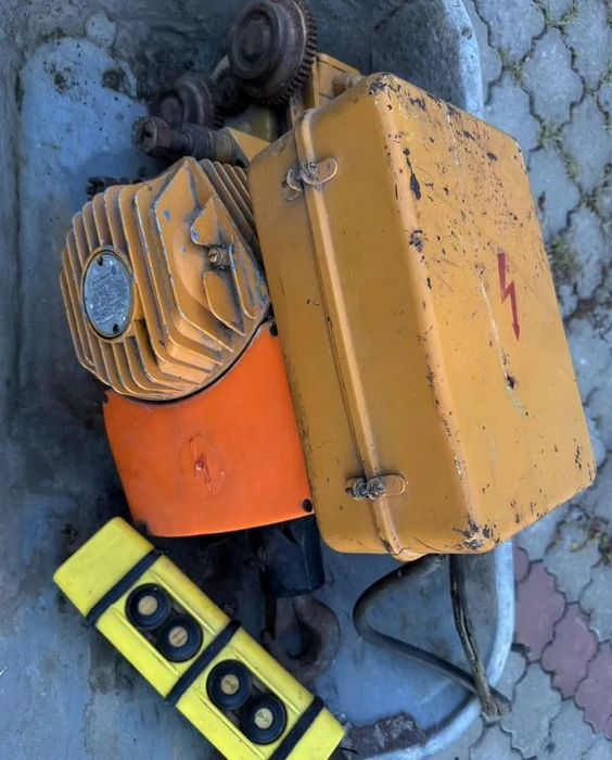 Продам Болгарскую Таль 1000 кг 6.4м