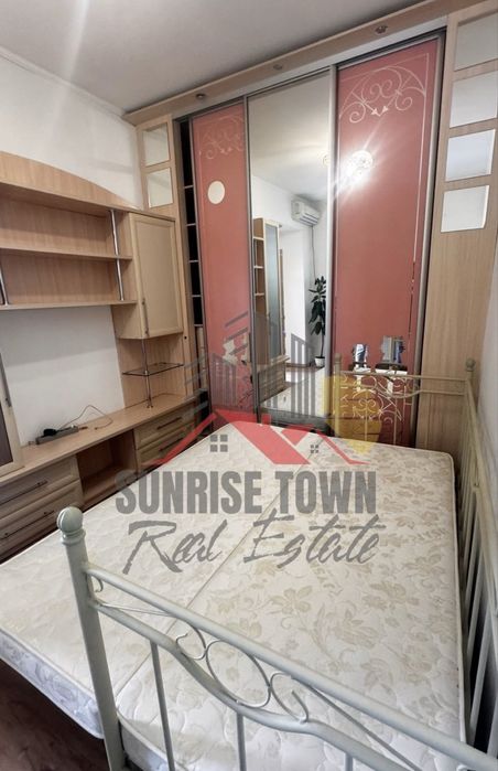 Здам 2х кімнатну В. Бердичівська з АО та євроремонтом