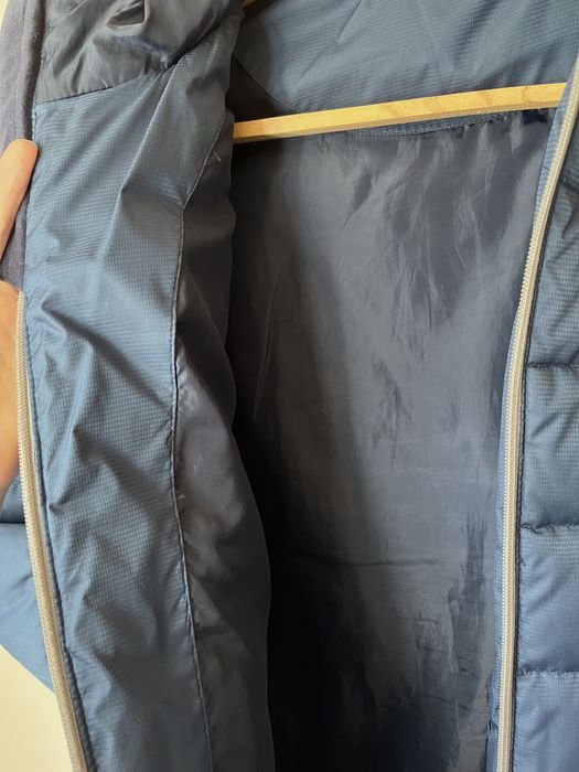 Зимова куртка DEMIX (S-M) (оригінал)