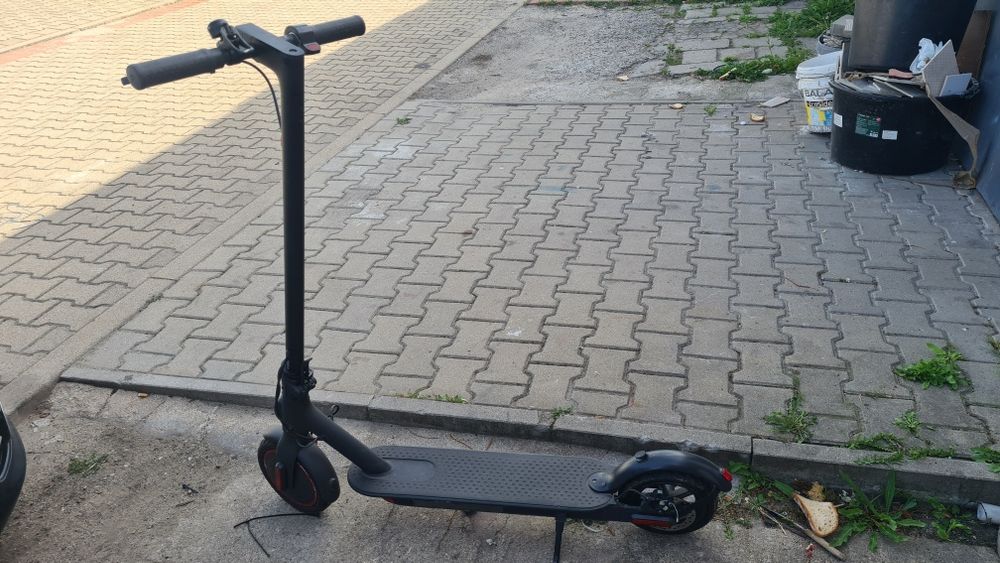 Hulajnoga Xiaomi m365 pro