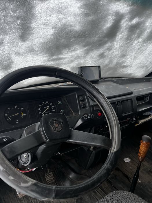 Продам Газель грузопассажирскую 32213