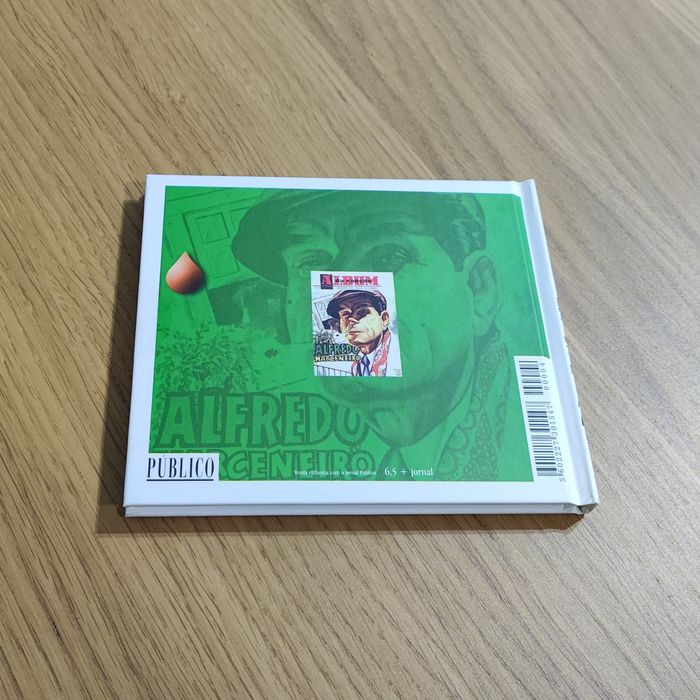 O Fado do Público Alfredo Marceneiro