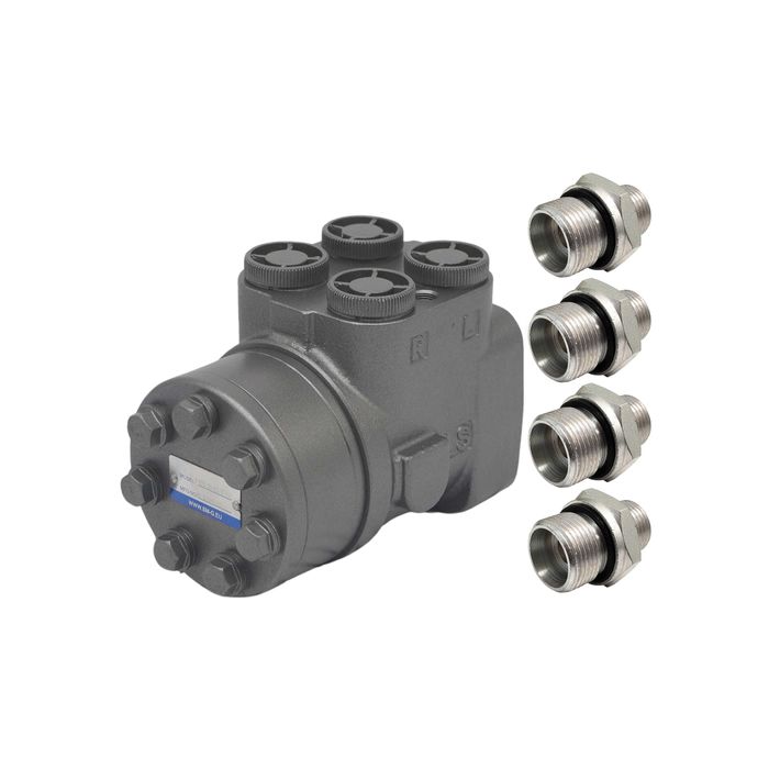 ORBITROL OSPC 315 ON 4 Nyple Nypel Bizon Ursus [7978]