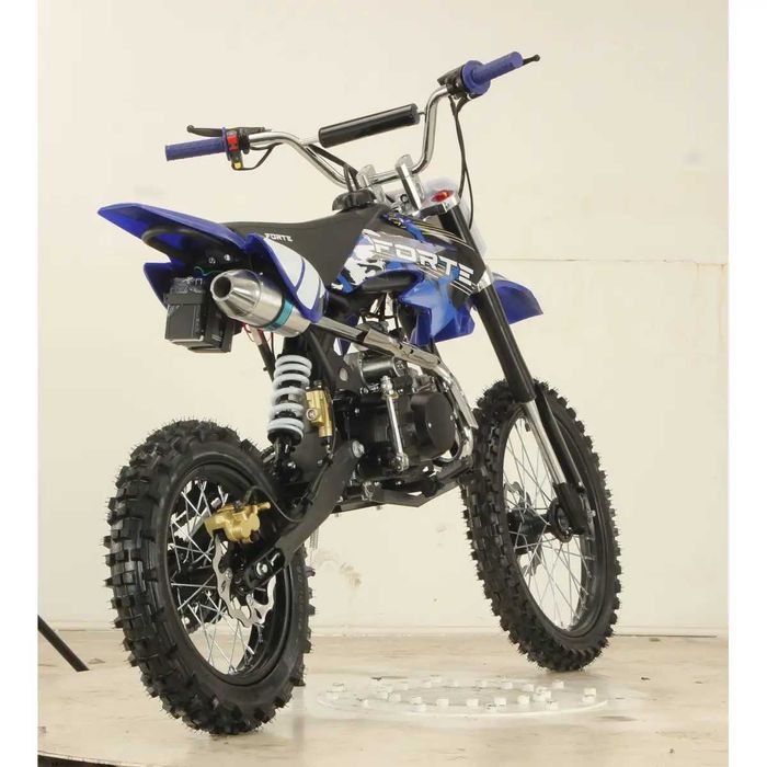 Пітбайк бензиновий FORTE GS05A . Акція . Самовивіз