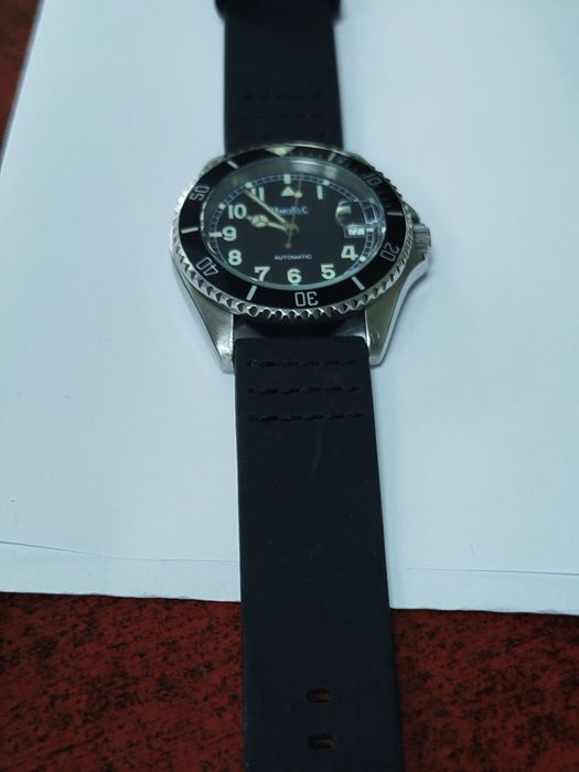 Zegarek MarcelloC automatic