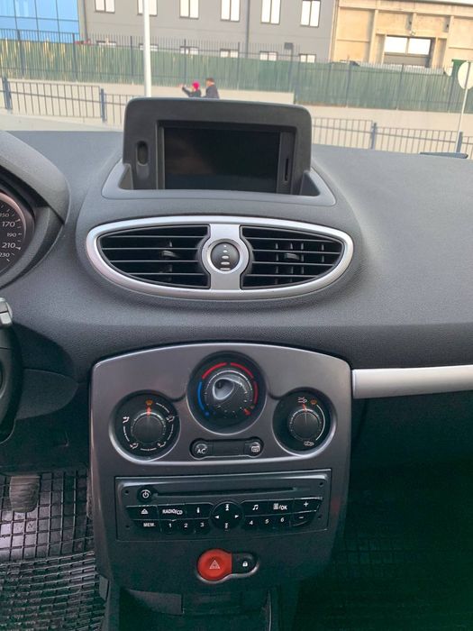 Рено Кліо гарний стан