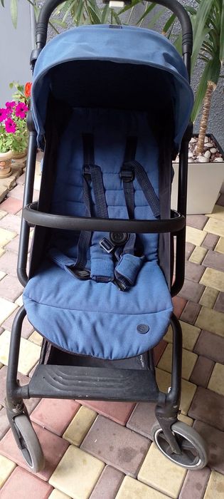 коляска прогулянкова Cybex Beezy