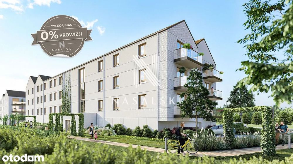Mieszkanie – Osielsko - Widok 2