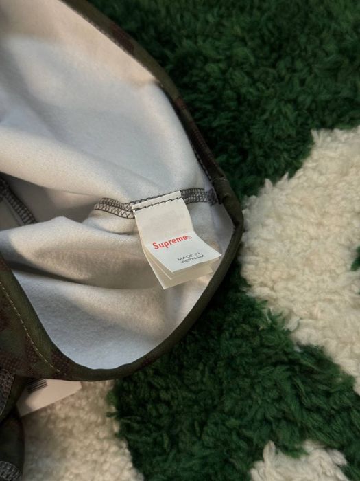 [БЕЗ ПЕРЕДОПЛАТИ] Балаклава Supreme Termo