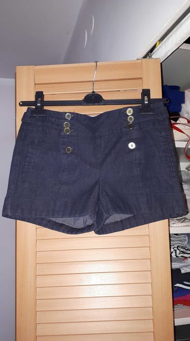 Spodenki / szorty zestaw 5sztuk rozm. 38(M)