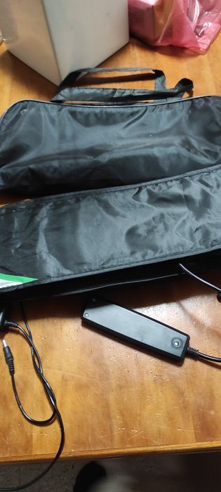 Aparelho vibratório Vibroaction