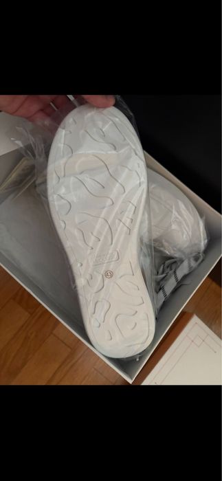 Alexander Mcqueen Numero 43