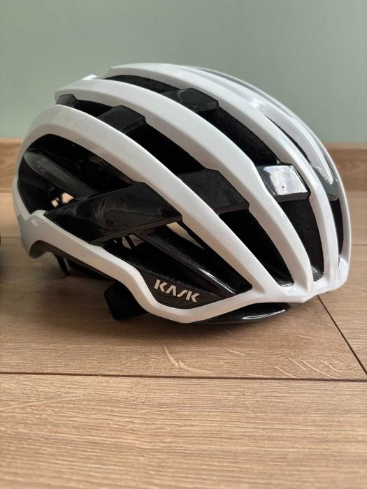 Kask rowerowy KASK Valegro WG11 rozm. M. 52-58