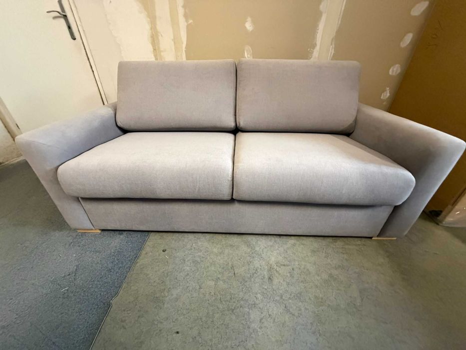 Sofa ASTI | Stella | polski producent |  transport Łódź gratis