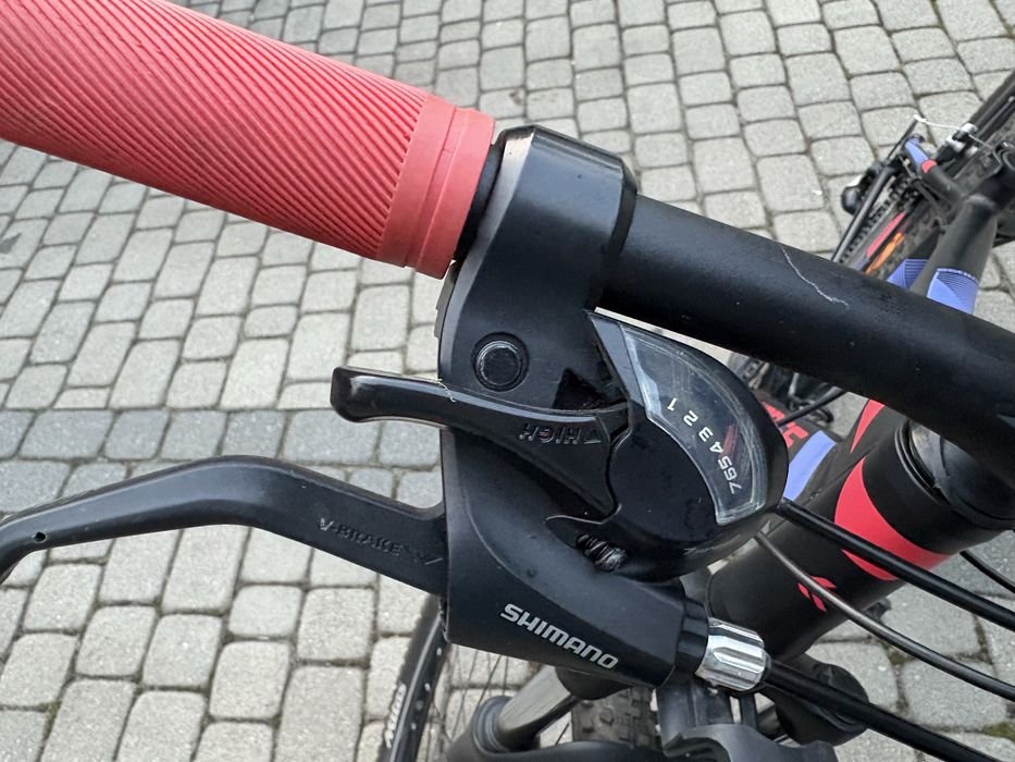 Rower Kross Lea 26” xs