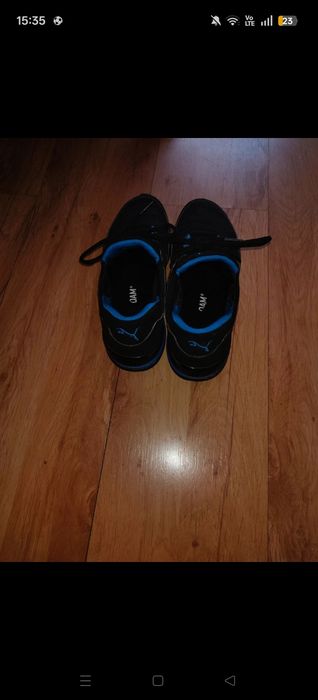 Puma Enzin Śl V2 Jr
