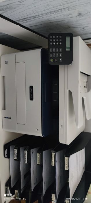 Impressora Xerox B225